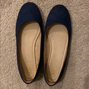 Old Navy Flats